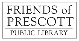 Friends of Prescott Public Library