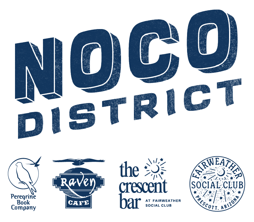 North Cortez District