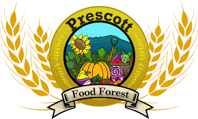 Prescott Food Forest