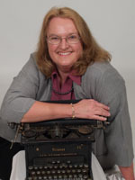 Helen Stephenson